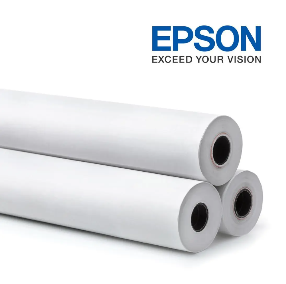 rollo sublimacion epson 